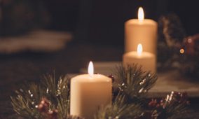 Došašće – advent – vrijeme očekivanja blagdana Božića – Novoapostolska Crkva