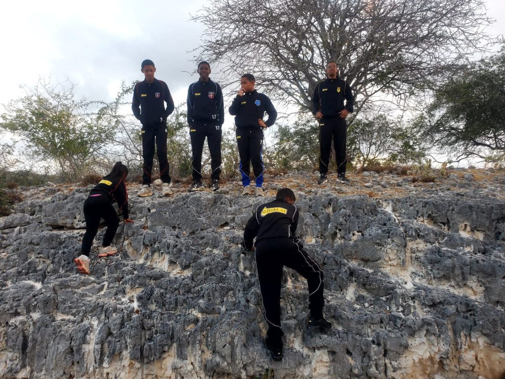 Schenking van 123inkt.nl uitgedeeld – Stichting Corantijn