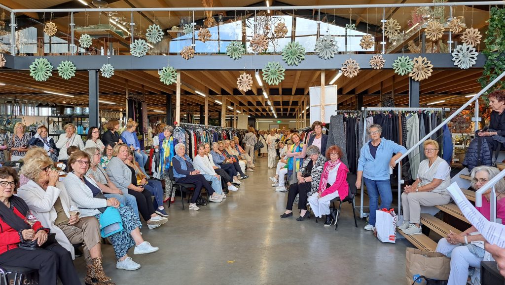 schenking getoonde collectie – Stichting Corantijn