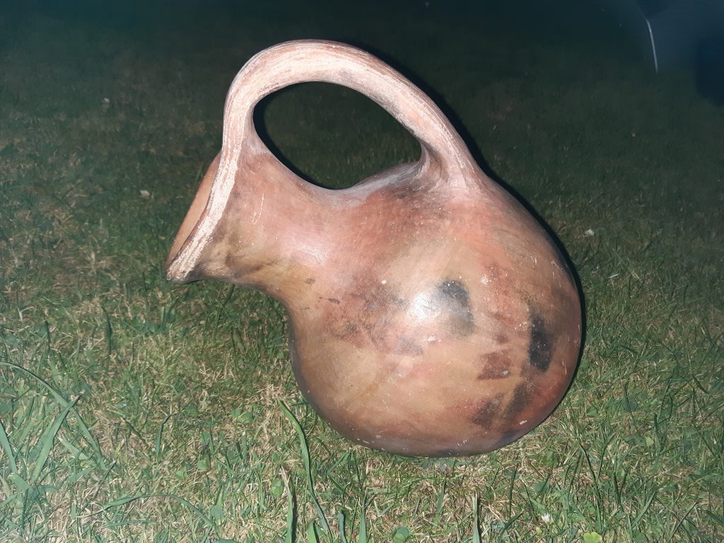 Samen geven voor vervoer – Stichting Corantijn