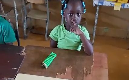 Knutselen en kleuren voor kleuters – Stichting Corantijn