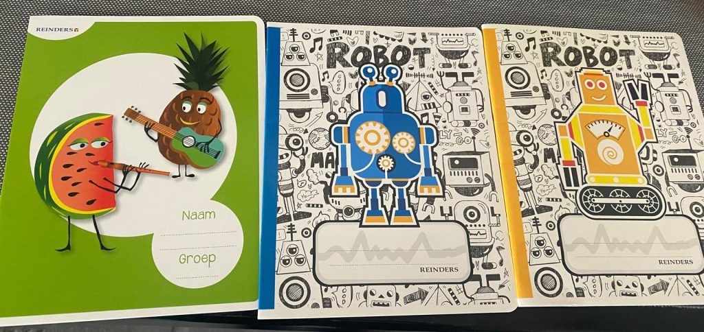 Ondernemer uit Oisterwijk schenkt goederen – Stichting Corantijn