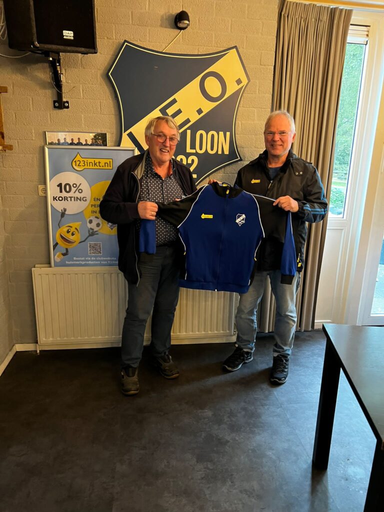 Een rit naar Loon loont – Stichting Corantijn