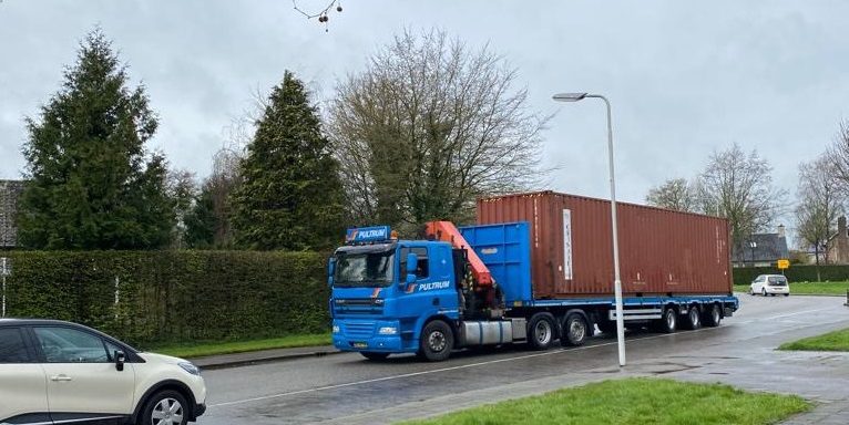 Sneek aan de slag voor Suriname – Stichting Corantijn