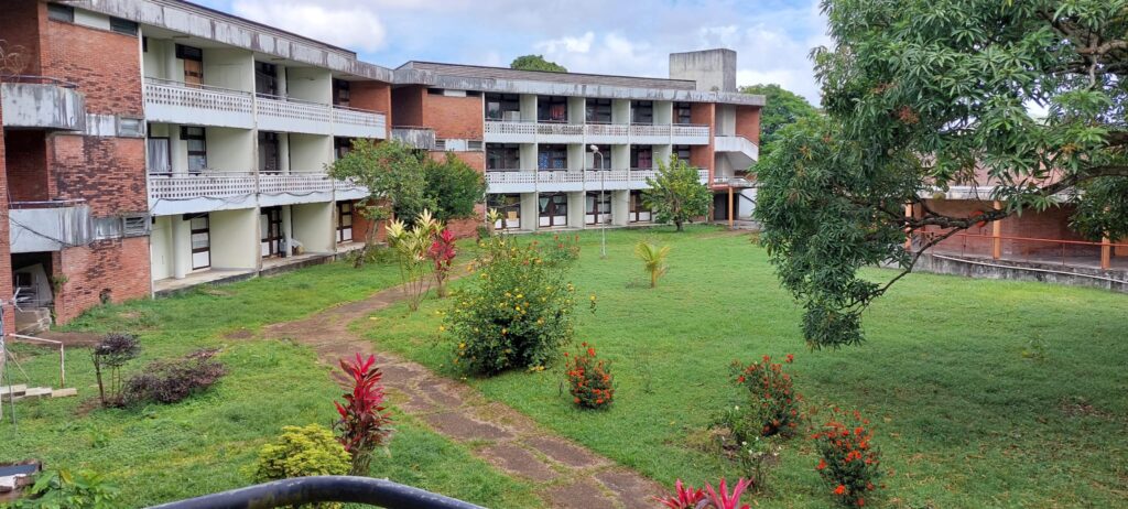 Een dag vrijwilligerswerk bij Huize Albertine – Stichting Corantijn