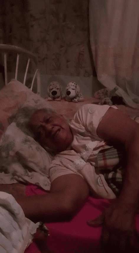 Hulp was snel geregeld – Stichting Corantijn