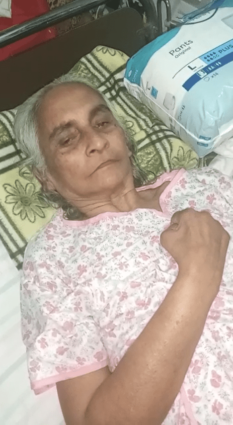 Noodvoorraad is een uitkomst – Stichting Corantijn