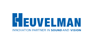 Heuvelman Sound & Vision B.V. – Stichting Corantijn