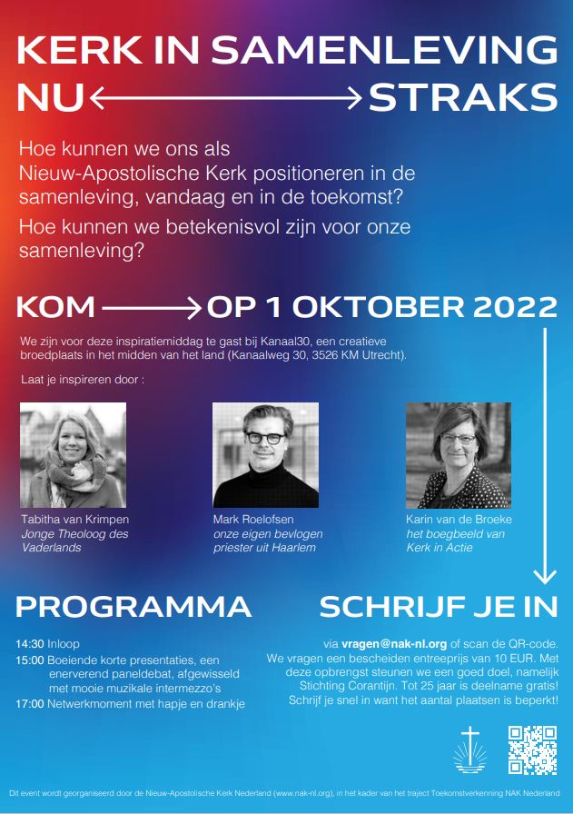 Donaties Inspiratiemiddag 2022 – Stichting Corantijn