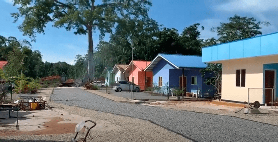 Rondleiding Welbedacht – Stichting Corantijn