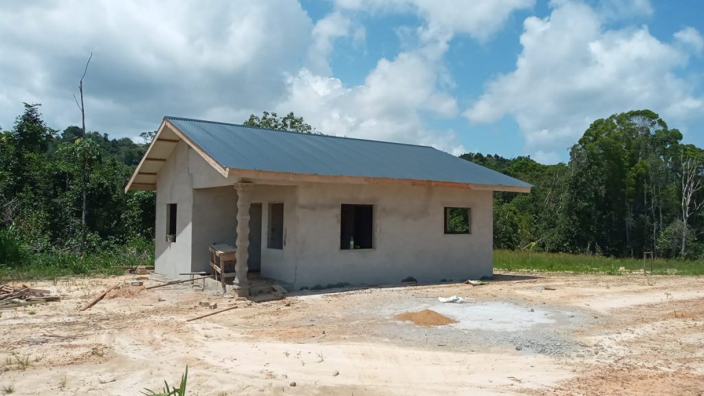 Resultaat actie Brownswegbrand – Stichting Corantijn