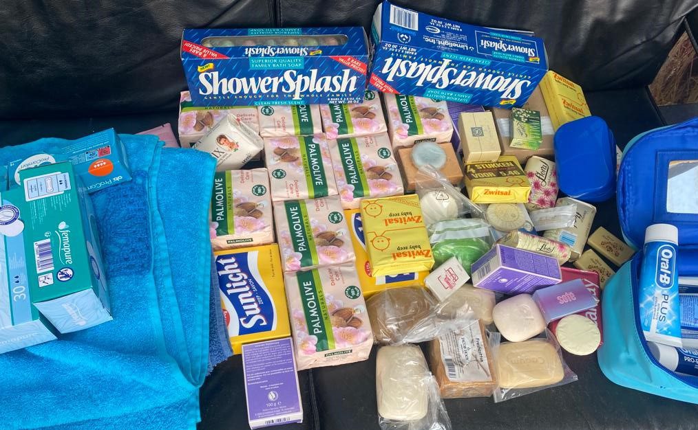 Stichting Corantijn helpt Oekraïne – Stichting Corantijn