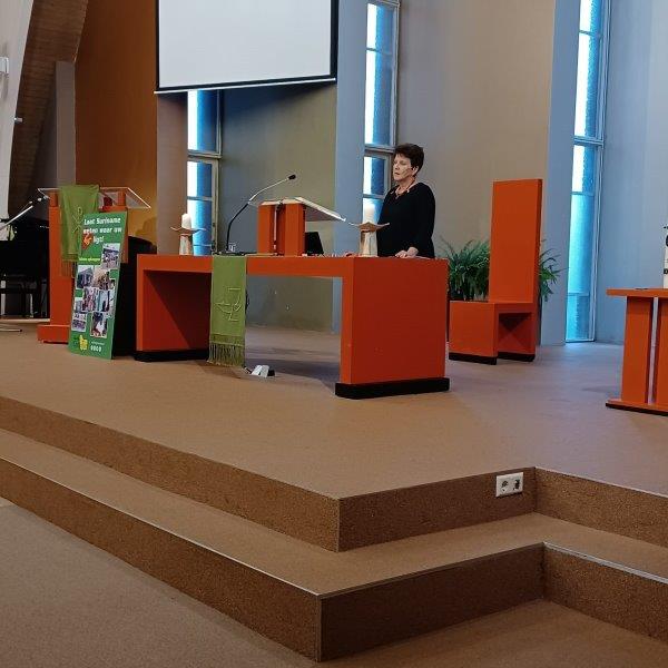 Resultaat Preek van de Leek – Stichting Corantijn