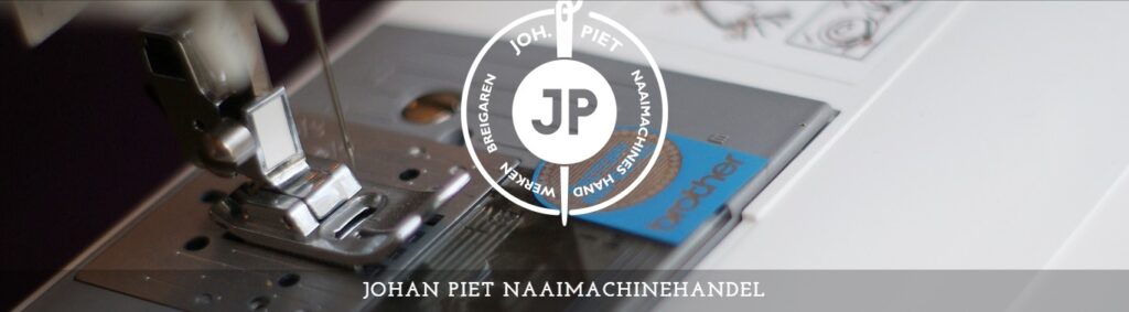 Joh. Piet Naaimachinehandel – Stichting Corantijn