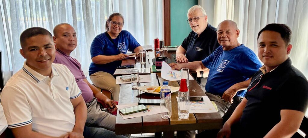 New field networkers and liaison officers appointed