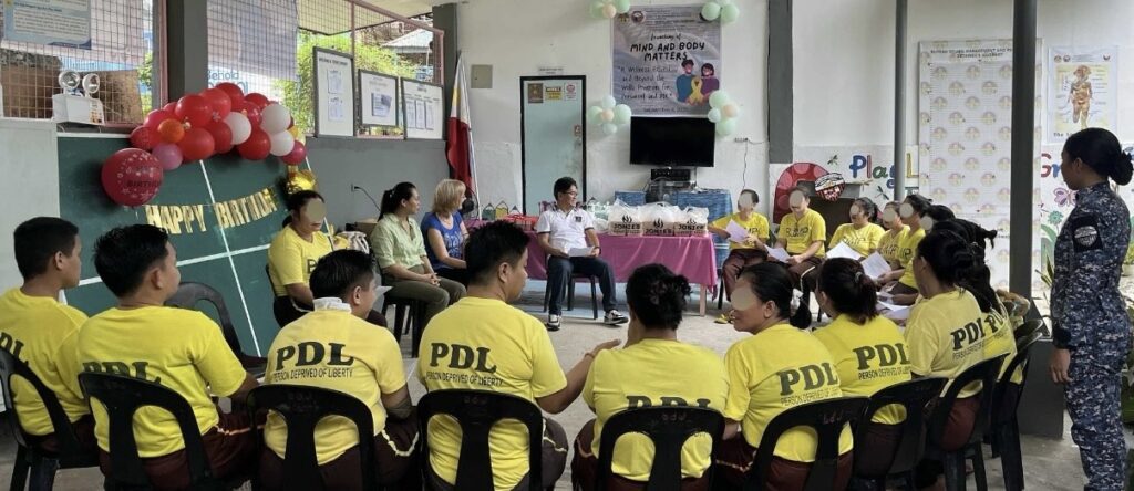 Another successful year for STEP Mission in Bohol 