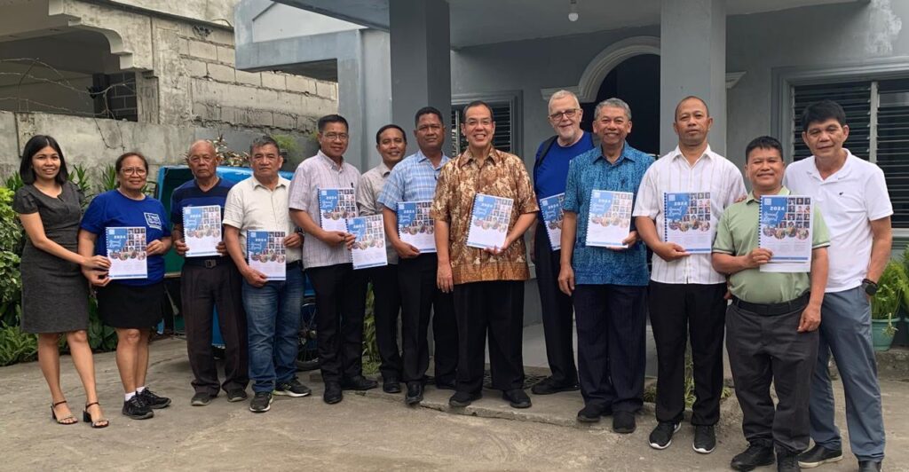 Annual Meeting,  Report 2024 released