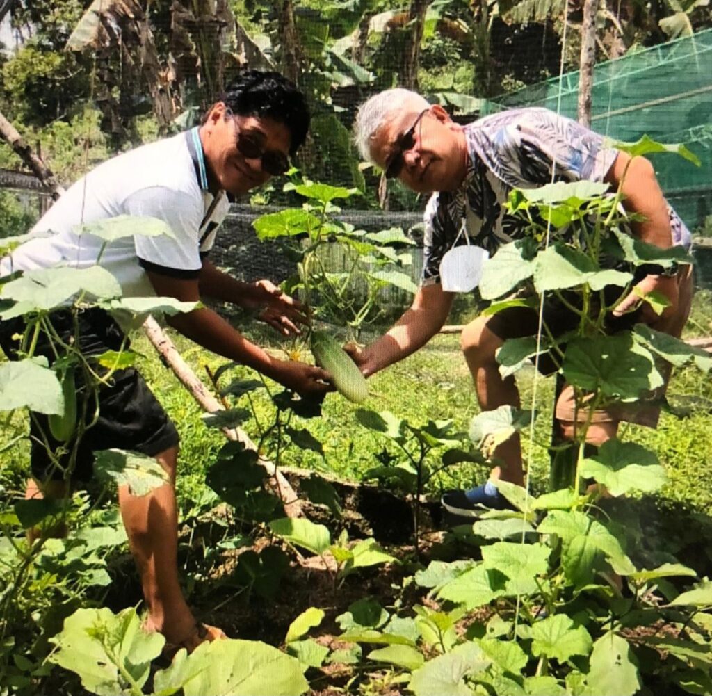 STEP Mission 2025: Empowering Communities in Bohol and Beyond