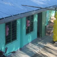 10 YEARS BUILDING CLASSROOMS | The NAC SEA Relief Fund