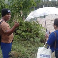 Delivering Hope: Seeds for Farmers’ Future Harvest