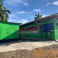 12th August 2024; Education beyond borders