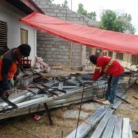  Primary School Project, Banane/IloIlo | The NAC SEA Relief Fund