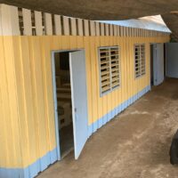 16th April 2024 Dedication and Turnover of another school building