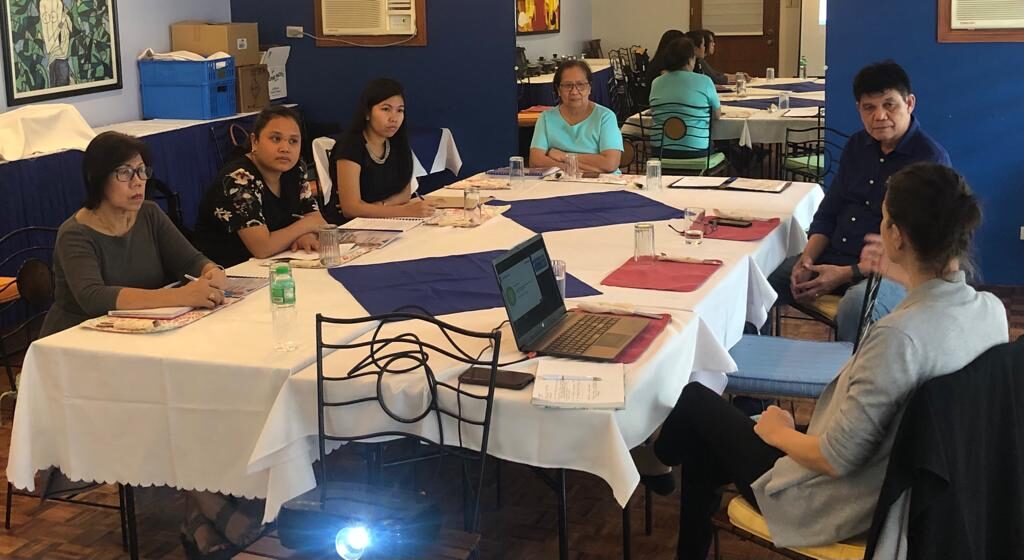 INTRODUCTION TO COMPLIANCE MANAGEMENT | The NAC SEA Relief Fund