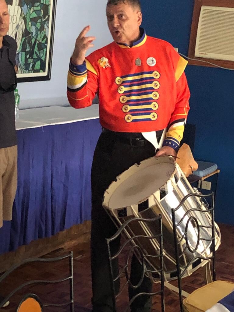 Swiss Festival raising funds for flood victims