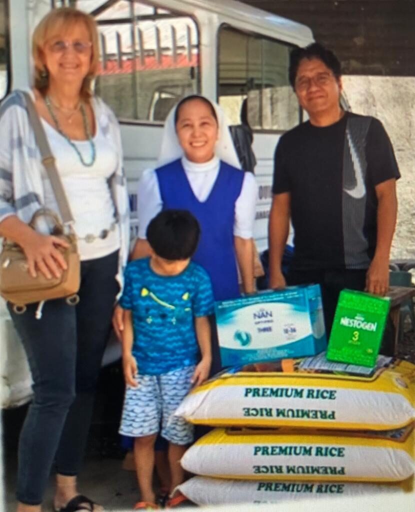 Food Program and Agricultural Teaching