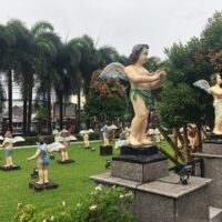 TEN YEARS AFTER….. | The NAC SEA Relief Fund