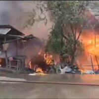 Help your neighbour in need