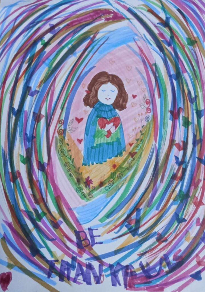 Thanksgiving Day 2023 | The NAC SEA Relief Fund