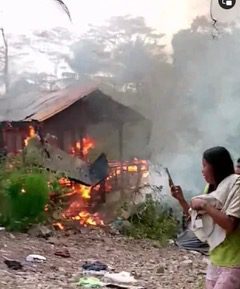 Individual calamities | The NAC SEA Relief Fund