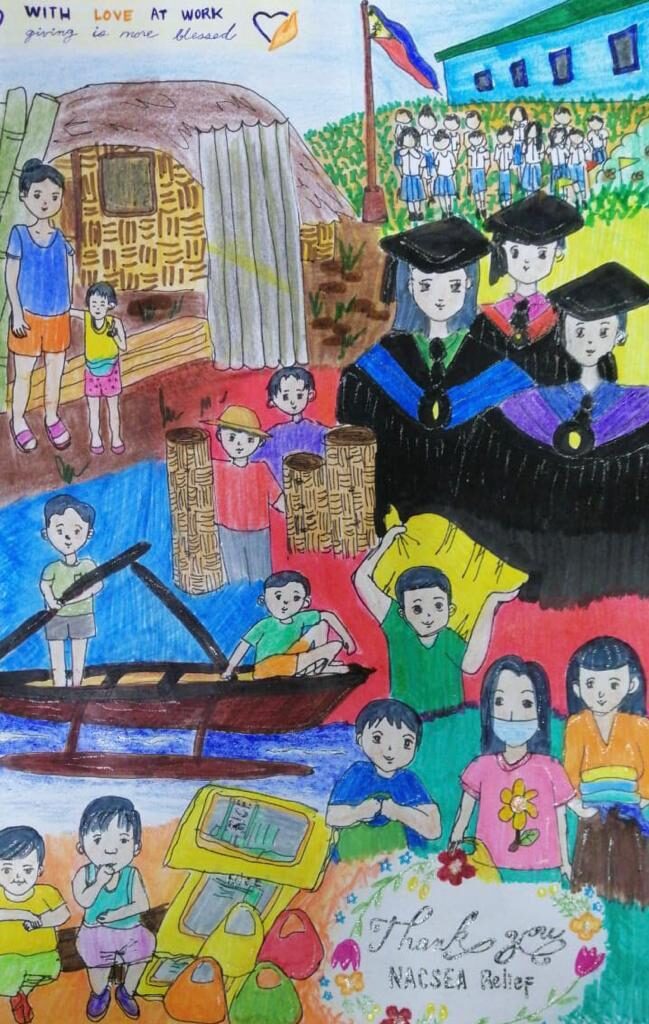 Merry Christmas and a Happy New Year!