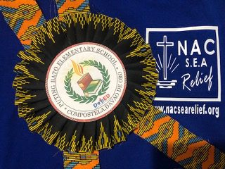 Another School Project by NAK-HUMANITAS of Switzerland