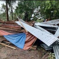 From destruction to new productivity