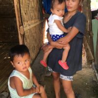 It is not over yet – situation in Cebu South