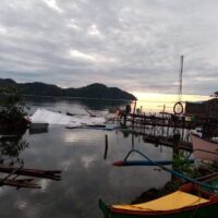 Our teams reached the frontlines