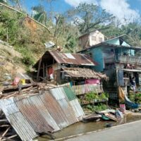 Christmas is not merry for all