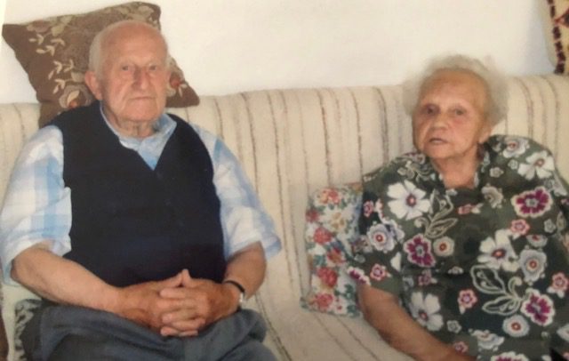 Signing of Partnership agreement with “UNFRIED Stiftung”