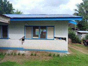 Earthquake, rebuilding | The NAC SEA Relief Fund