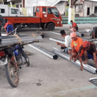 Gone with the wind | The NAC SEA Relief Fund