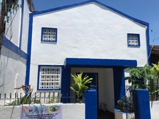 MOVE IN FAMY | The NAC SEA Relief Fund