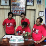 An empty room is a waste….