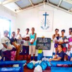 Outreach to Isabela, Cagayan and Kalinga