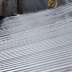 “Retired minister under safe roof”