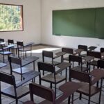 NEW SCHOOL BUILDING DEDICATED | The NAC SEA Relief Fund