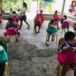 NACSEARelief volunteers support ALPS | The NAC SEA Relief Fund