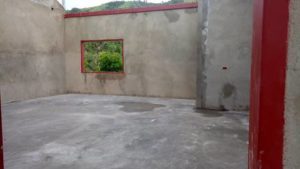 HUMANITAS of Switzerland Project Update : Day 63 Bugtong Kahoy ES project